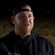 A photo of Ryan Fellows from the show, Street Outlaws